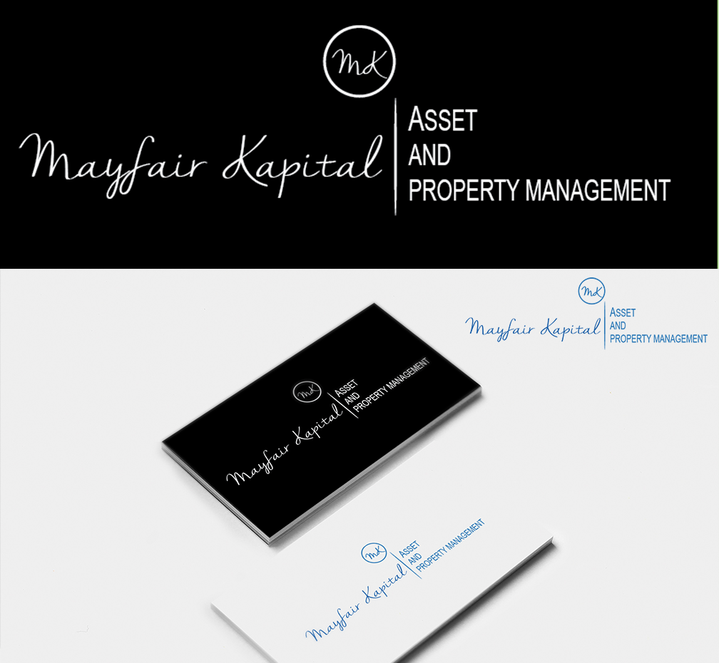 Logo Design by Matija graphics for MH | Design #9876251