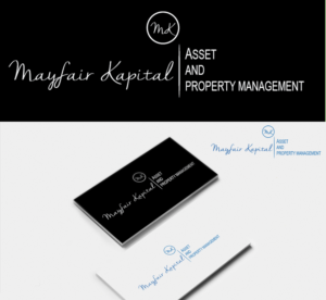 Logo Design by Matija graphics for MH | Design #9876251