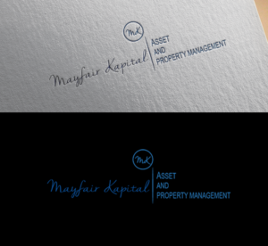 Logo Design by Matija graphics for MH | Design: #9876254