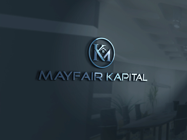 Logo Design by DESIGN Services JK for MH | Design #9822661