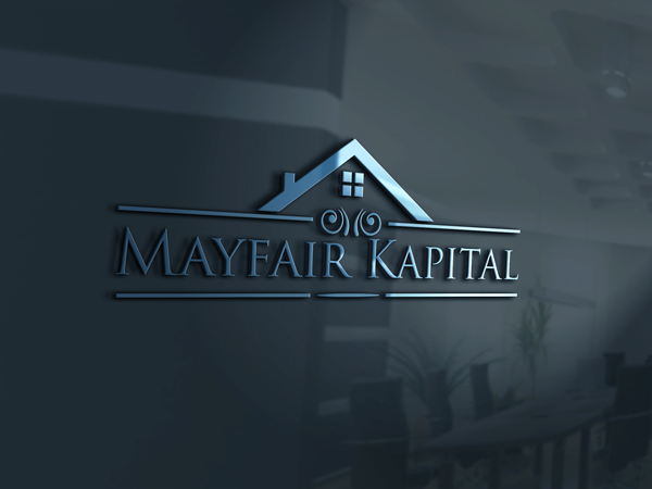 Logo Design by DESIGN Services JK for MH | Design #9822662