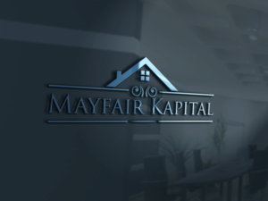 Logo Design by DESIGN Services JK for MH | Design: #9822662