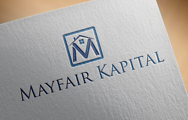 Logo Design by DESIGN Services JK for MH | Design #9822664