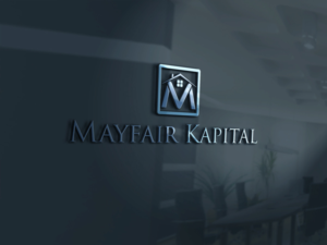 Logo Design by DESIGN Services JK for MH | Design: #9822691
