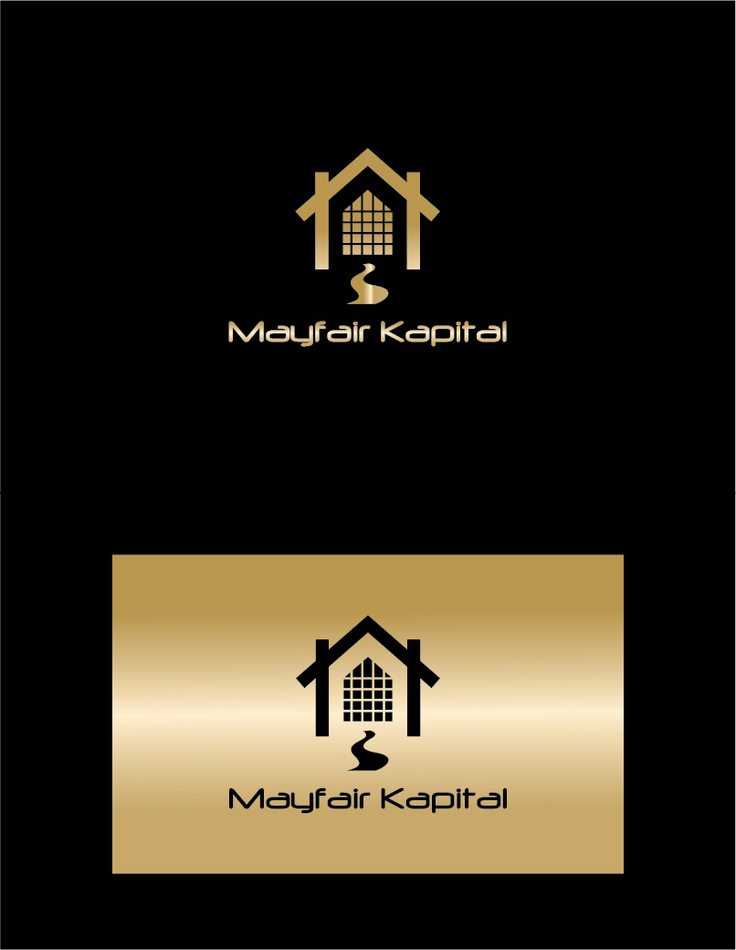 Logo Design by saeinpahore41504 for MH | Design #9824220