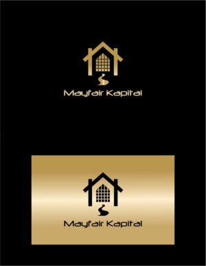 Logo Design by saeinpahore41504 for MH | Design: #9824220