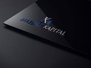 Logo Design by Dulavai for MH | Design: #9823466