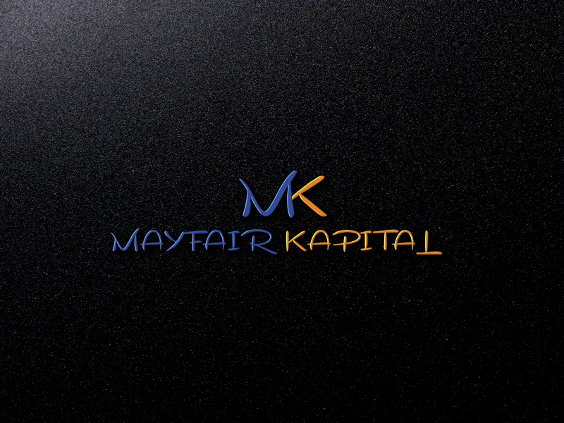 Logo Design by Dulavai for MH | Design #9823468