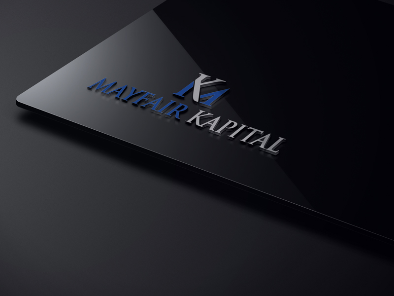 Logo Design by Dulavai for MH | Design #9823477