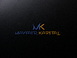Logo Design by Dulavai for MH | Design: #9823479