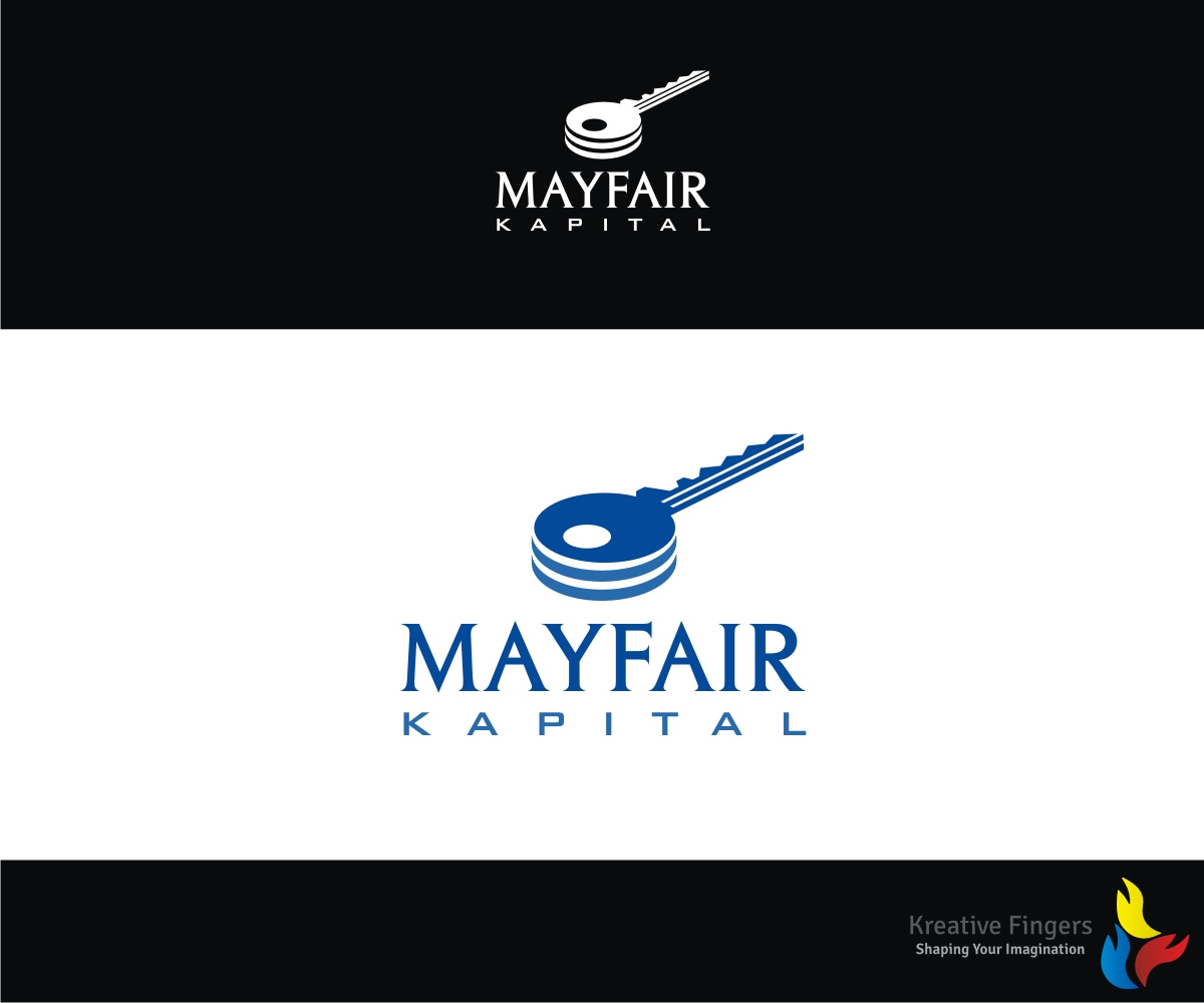 Design de Logo par Kreative Fingers pour MH | Design #9835972