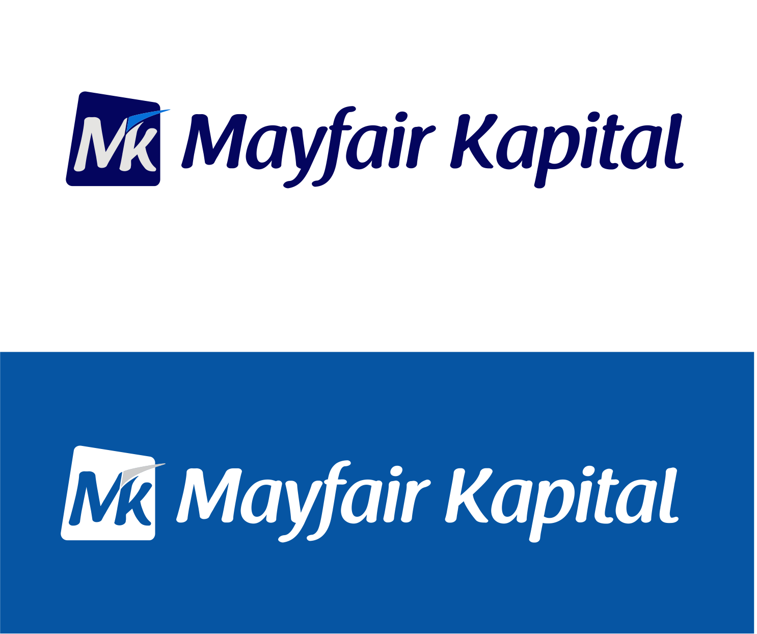 Logo Design by Pammi Sarty for MH | Design #9823702