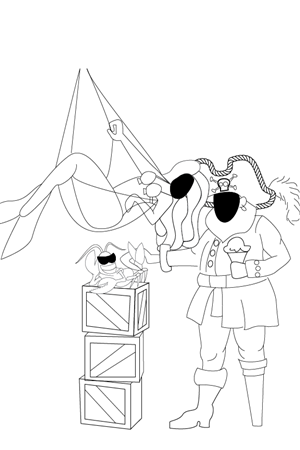 Graphic Design by ark for Southern Laughing LLC | Design: #2123339