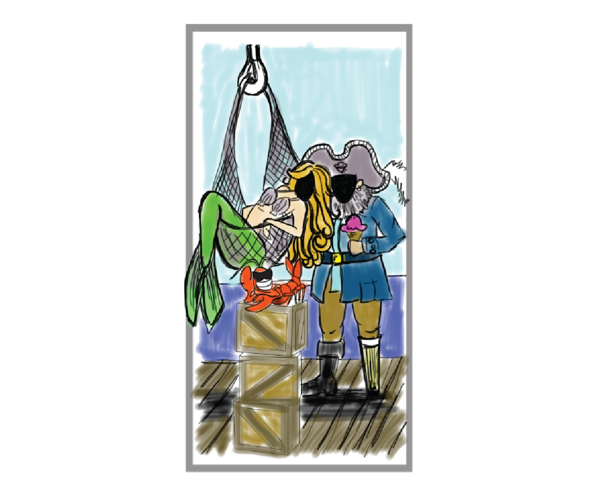 Graphic Design by ark for Southern Laughing LLC | Design #2162968