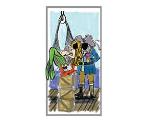 Graphic Design by ark for Southern Laughing LLC | Design: #2162968