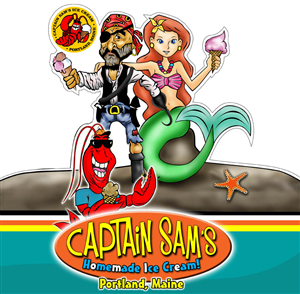 Graphic Design by NILDesigns for Southern Laughing LLC | Design #2167912