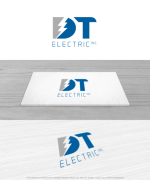 Logo-Design von Daniel Caso Design für dieses Projekt | Design: #9862449