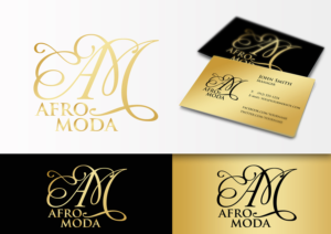 Logo Design by maria-kaz for Halisi  | Design: #10076046