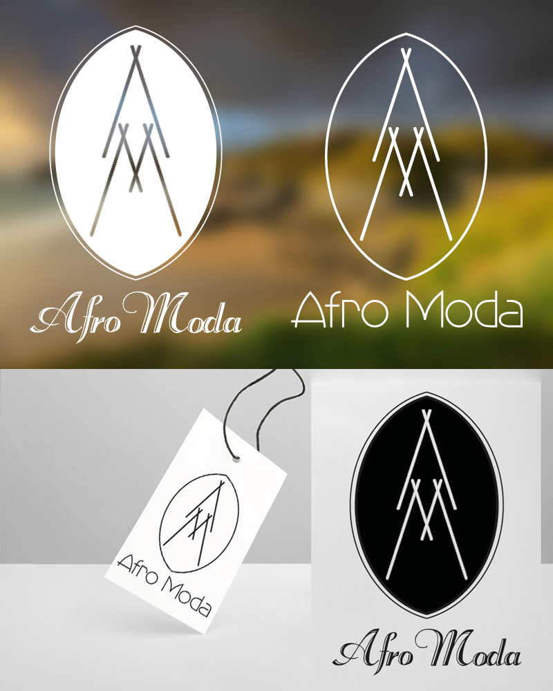 Logo Design by Ziyad_Elgendy for Halisi  | Design #9875618