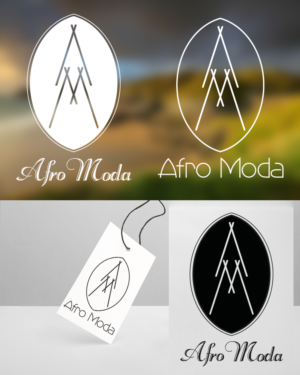 Logo Design by Ziyad_Elgendy for Halisi  | Design: #9875618
