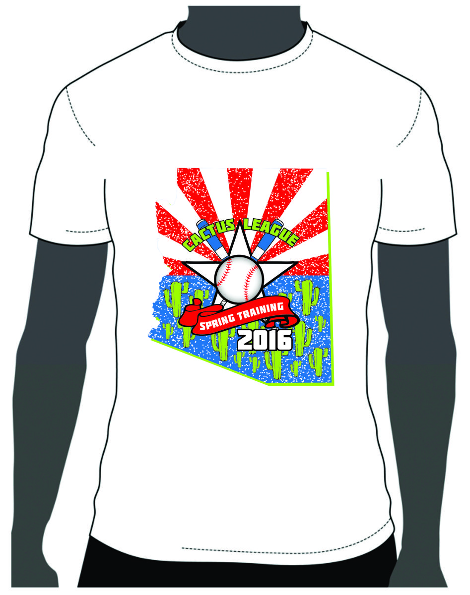 Diseño de Camiseta por Neha Dsouza para este proyecto | Diseño #9842040