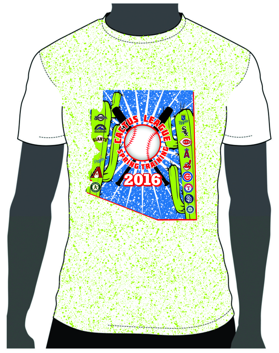 Diseño de Camiseta por Neha Dsouza para este proyecto | Diseño #9846931
