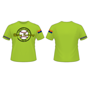 Diseño de Camiseta por laurakimbarclay para este proyecto | Diseño: #9831171