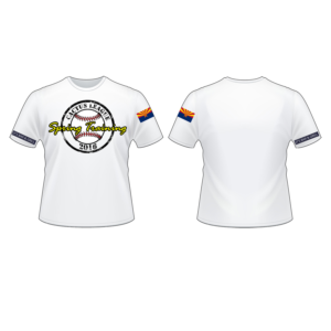 Diseño de Camiseta por laurakimbarclay para este proyecto | Diseño: #9831174