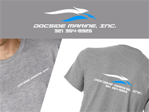 Logo Design Project | T-shirt Design by vladst2004