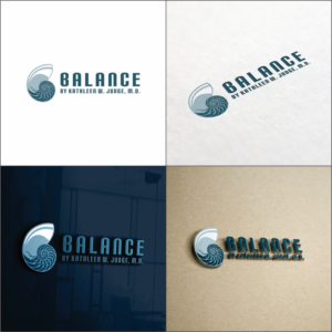 Logo Design by DG for Central Florida Dermatology Assoc. | Design: #9883313