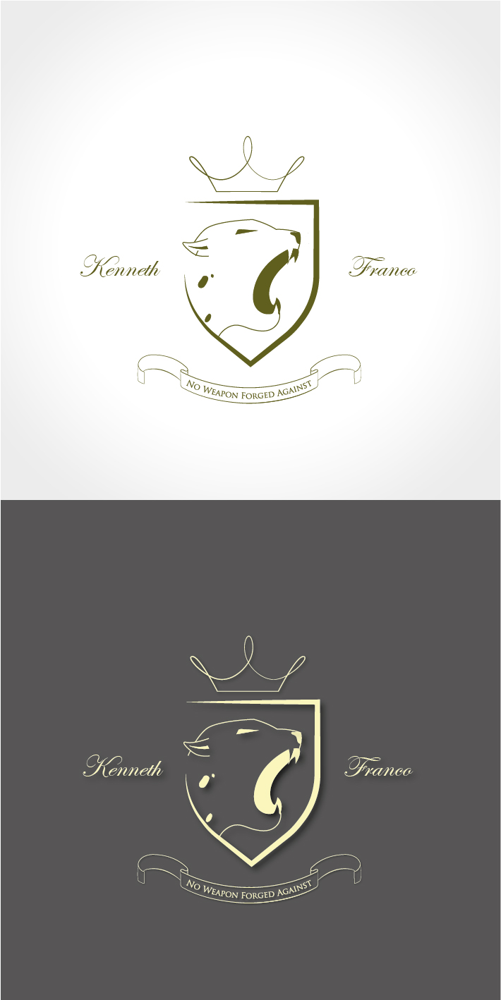 Logo Design by Capralux for this project | Design #9875590