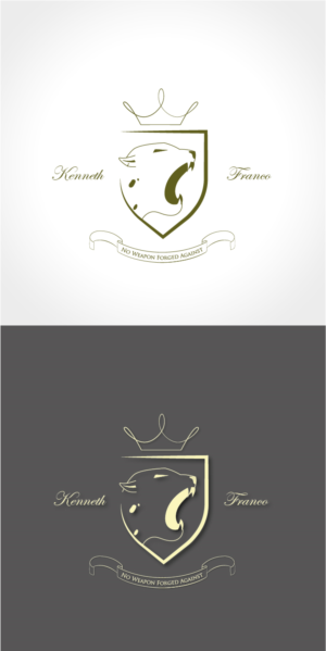 Logo Design by Capralux for this project | Design #9875590