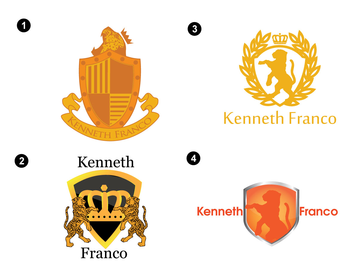 Logo-Design von ney@onedaygraphics für dieses Projekt | Design #9826504