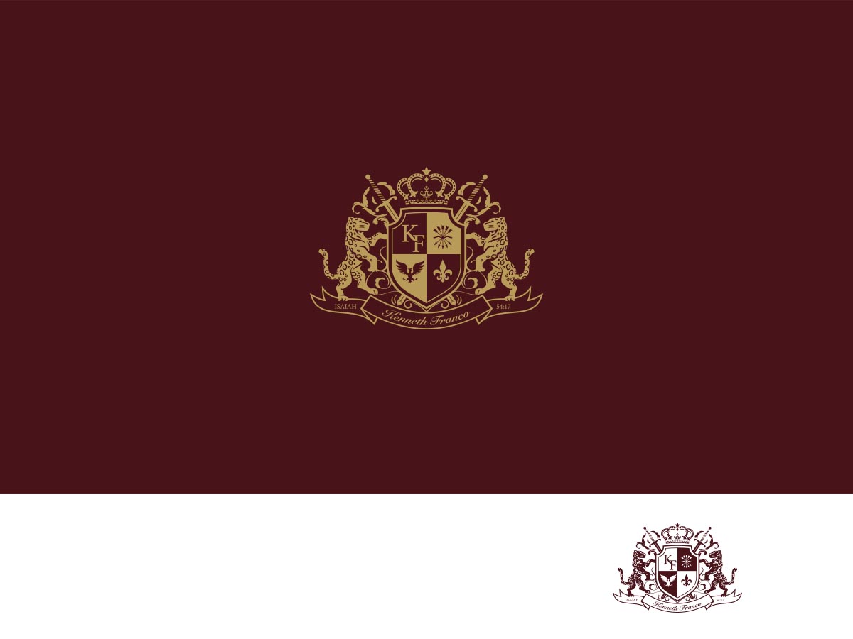 Logo Design by ArtTank for this project | Design #9904601