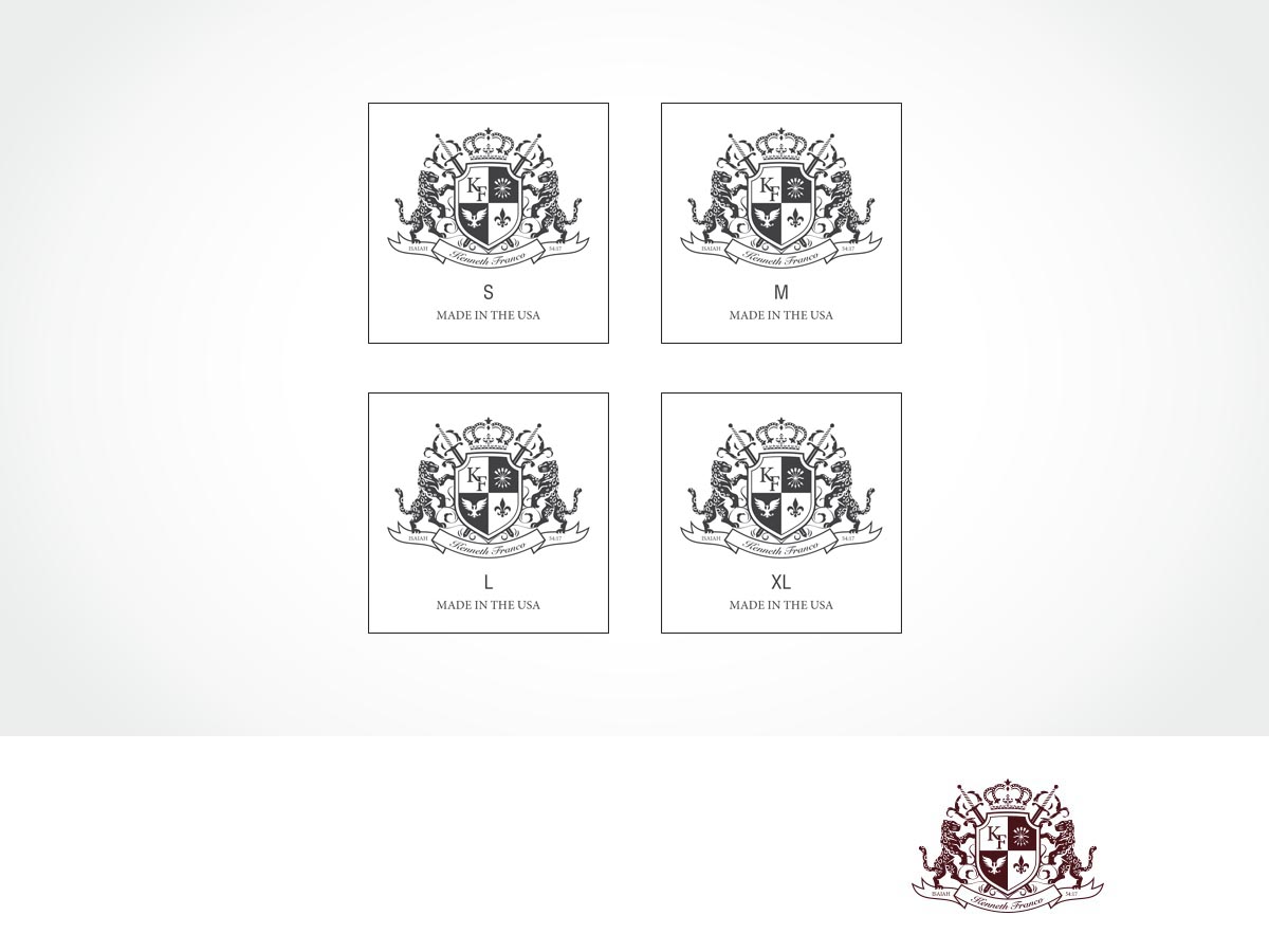 Diseño de Logo por ArtTank para este proyecto | Diseño #9913924