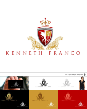 Logo Design by DesignMX (Renan Mejia) for this project | Design: #9839246