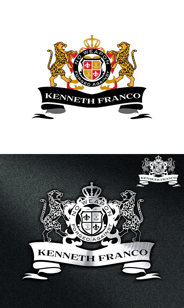 Logo Design by Admira Graphics for this project | Design #9842690