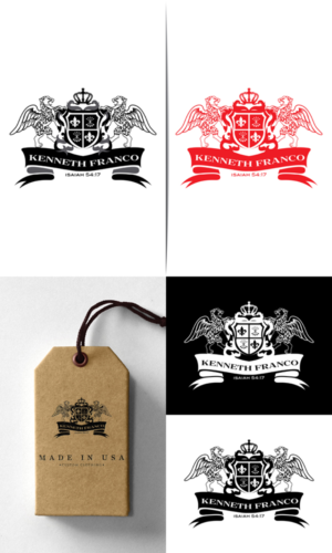 Design de Logo par Admira Graphics pour ce projet | Design : #9906796