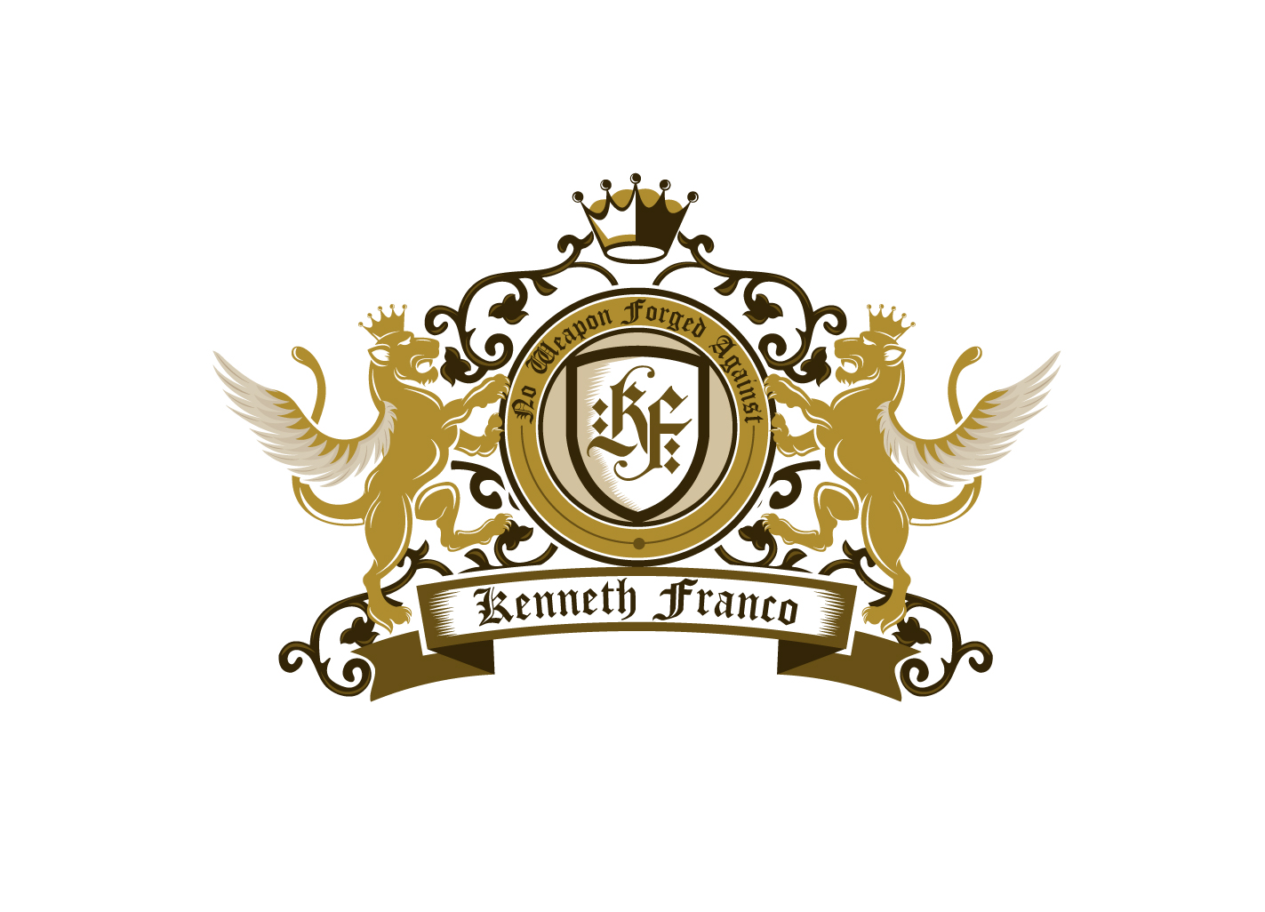 Logo Design by creative.bugs for this project | Design #9843004