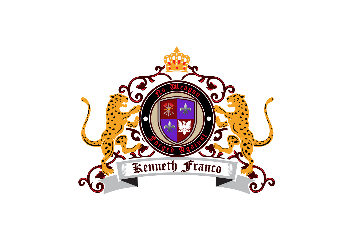 Logo Design by creative.bugs for this project | Design #9859161