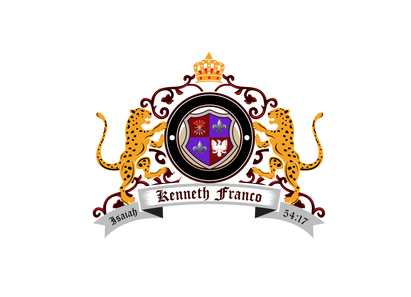 Logo Design by creative.bugs for this project | Design #9879707