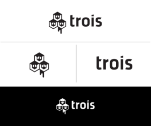 Design de Logo par masher pour Trois Inc | Design : #9876314