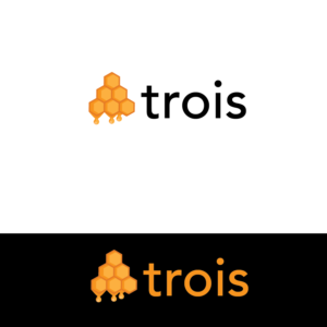 Design de Logo par Jaydevb pour Trois Inc | Design : #9847699