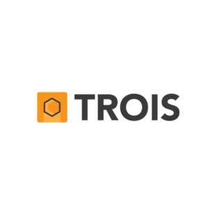 Design de Logo par Jaydevb pour Trois Inc | Design : #9852400