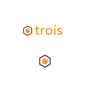 Design de Logo par Jaydevb pour Trois Inc | Design : #9860907