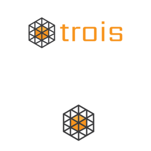 Design de Logo par Jaydevb pour Trois Inc | Design : #9861130