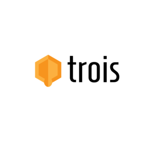 Logo Design by Jaydevb for Trois Inc | Design: #9897929