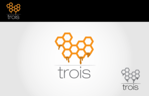 Design de Logo par Ricz ArtWorks pour Trois Inc | Design : #9859291