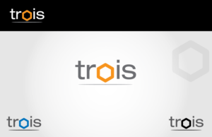 Design de Logo par Ricz ArtWorks pour Trois Inc | Design : #9870914