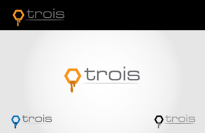 Design de Logo par Ricz ArtWorks pour Trois Inc | Design : #9871246